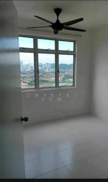 For Rent - Residensi Enesta