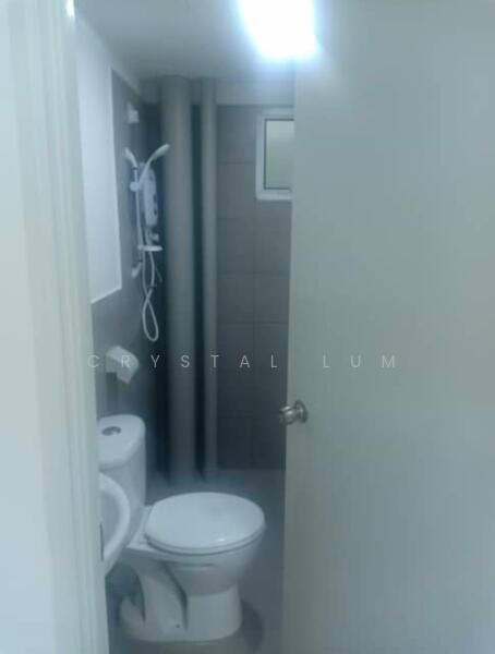 For Rent - Residensi Enesta