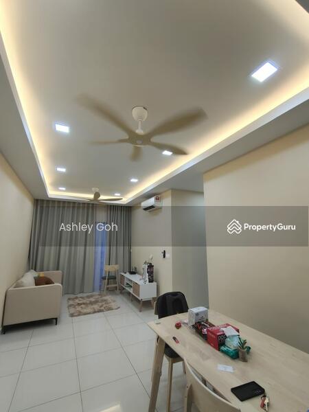 Service Residence for Sale at Traders Garden @ Cheras Selatan - Ashley Goh - PropertyGuru.com.my