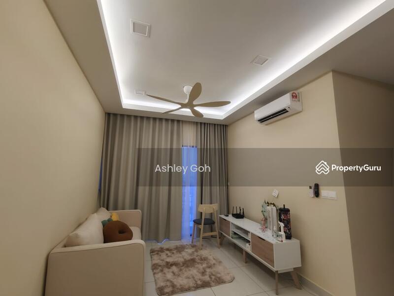 Service Residence for Sale at Traders Garden @ Cheras Selatan - Ashley Goh - PropertyGuru.com.my