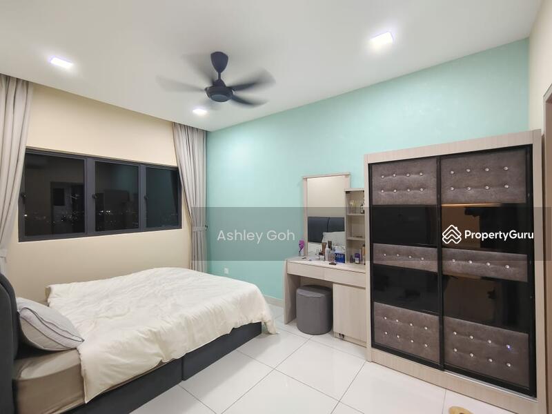 Service Residence for Sale at Traders Garden @ Cheras Selatan - Ashley Goh - PropertyGuru.com.my