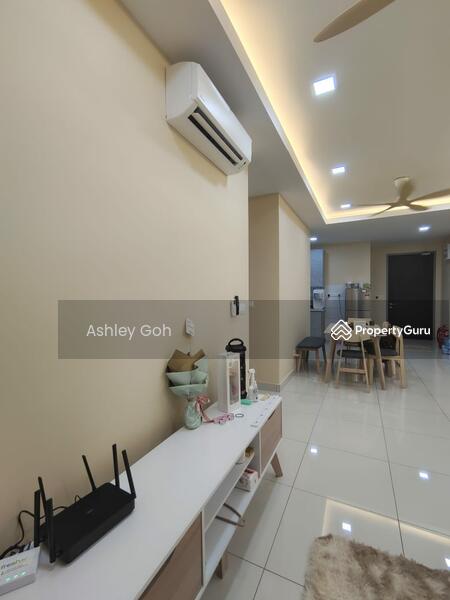 Service Residence for Sale at Traders Garden @ Cheras Selatan - Ashley Goh - PropertyGuru.com.my