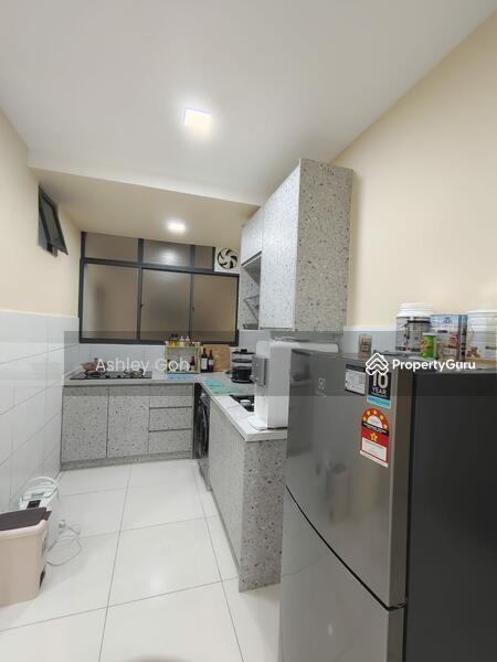 Service Residence for Sale at Traders Garden @ Cheras Selatan - Ashley Goh - PropertyGuru.com.my
