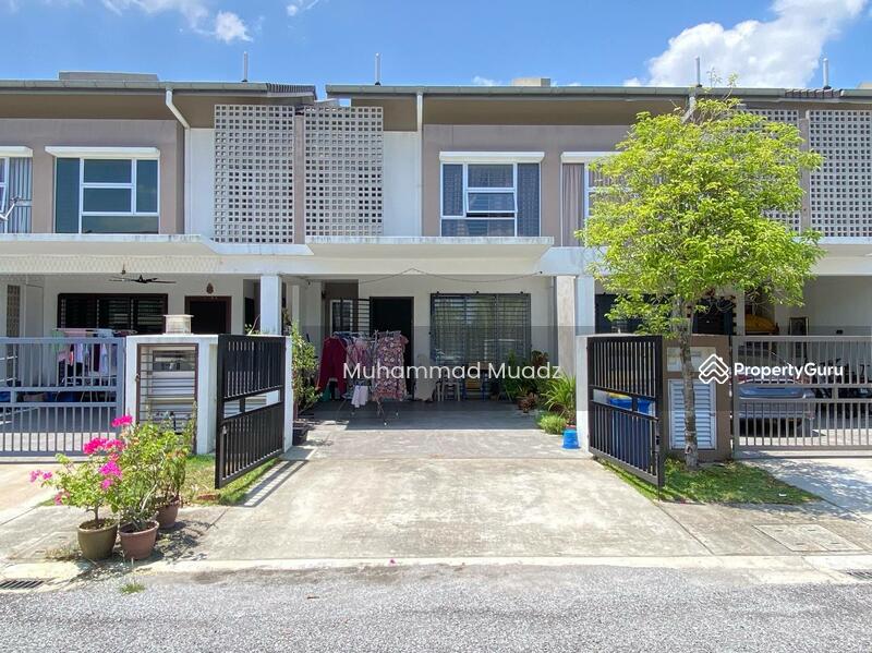 Chimes, Jalan Flora 3E Telok Panglima Garang, Bandar Rimbayu, Bandar