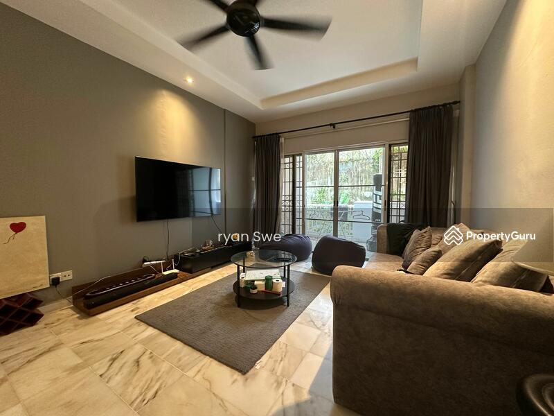 Condominium for Rent at Damansara Villa - Ryan Swe - PropertyGuru.com.my