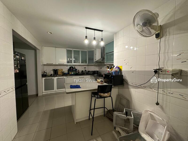 Condominium for Rent at Damansara Villa - Ryan Swe - PropertyGuru.com.my