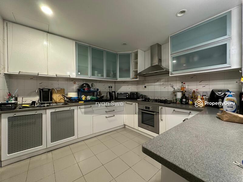 Condominium for Rent at Damansara Villa - Ryan Swe - PropertyGuru.com.my