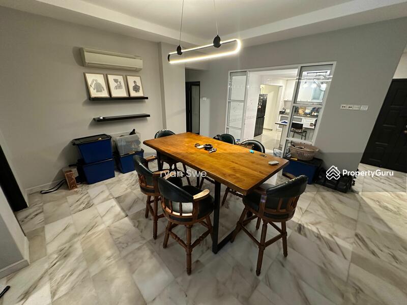 Condominium for Rent at Damansara Villa - Ryan Swe - PropertyGuru.com.my