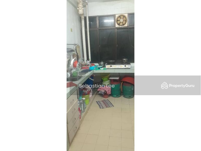 Greenview Apartment, Jalan 8/40, Segambut, Kuala Lumpur, 3 Bedrooms