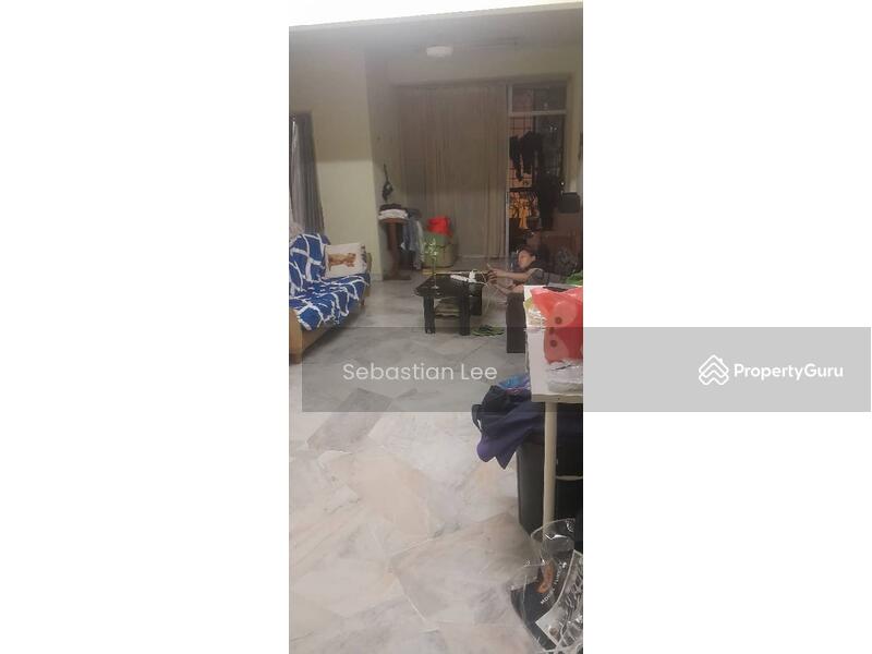 Greenview Apartment, Jalan 8/40, Segambut, Kuala Lumpur, 3 Bedrooms