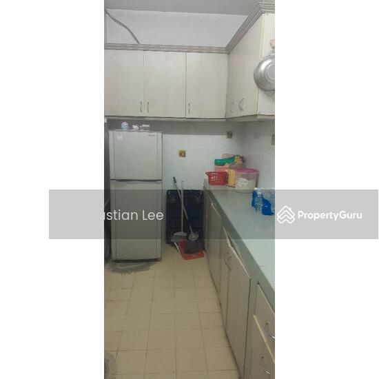 Greenview Apartment, Jalan 8/40, Segambut, Kuala Lumpur, 3 Bedrooms