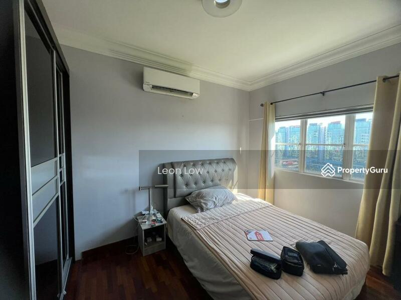Apartment for Rent at Subang Avenue - Leon Low - PropertyGuru.com.my