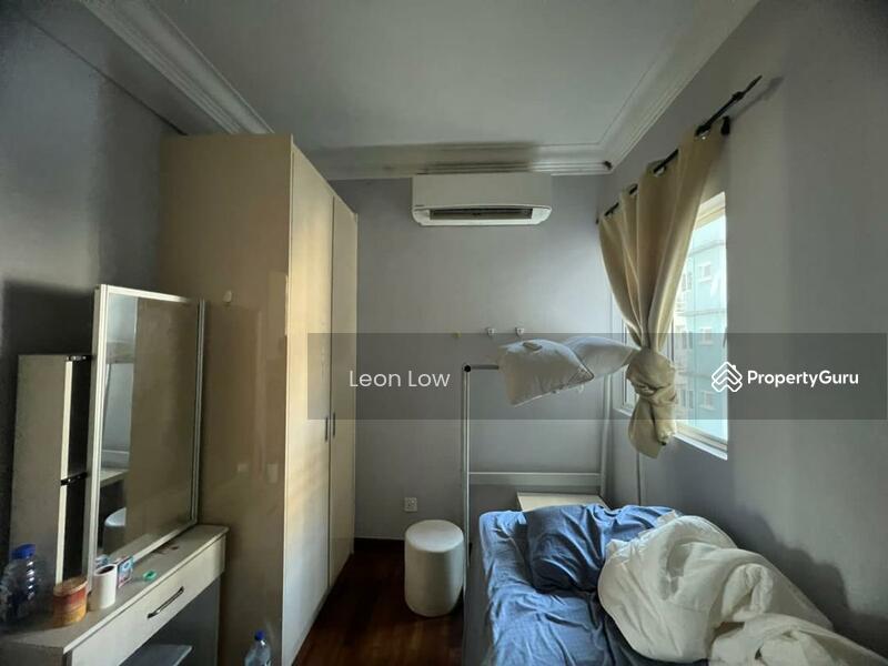 Apartment for Rent at Subang Avenue - Leon Low - PropertyGuru.com.my