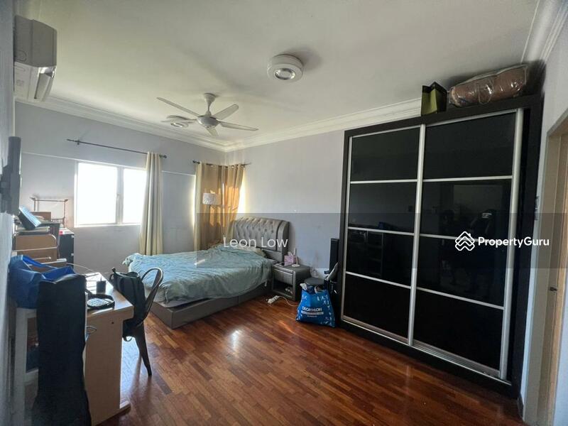 Apartment for Rent at Subang Avenue - Leon Low - PropertyGuru.com.my