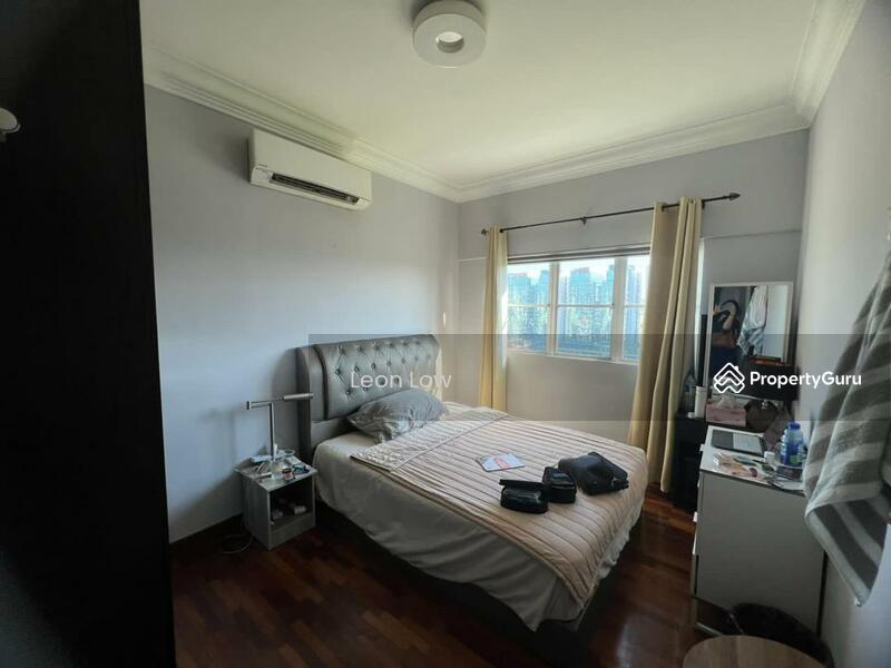 Apartment for Rent at Subang Avenue - Leon Low - PropertyGuru.com.my