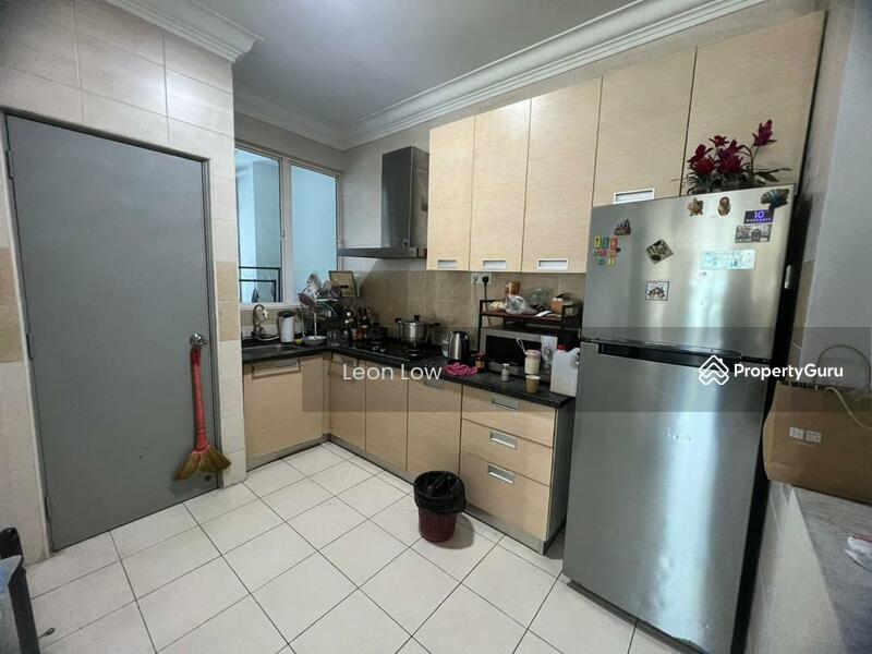 Apartment for Rent at Subang Avenue - Leon Low - PropertyGuru.com.my