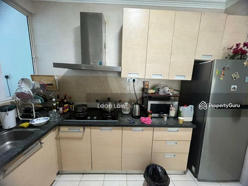 Apartment for Rent at Subang Avenue - Leon Low - PropertyGuru.com.my