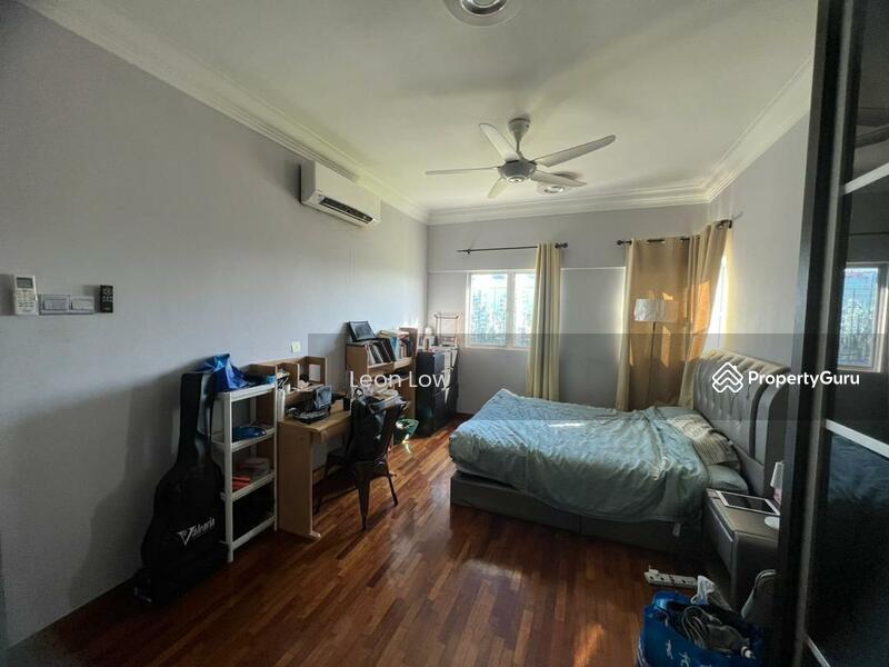 Apartment for Rent at Subang Avenue - Leon Low - PropertyGuru.com.my