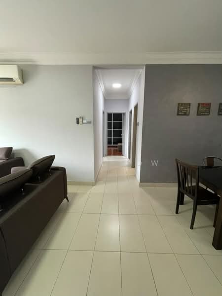 Pangsapuri untuk Disewa di Subang Avenue - Leon Low - Living Room - PropertyGuru.com.my