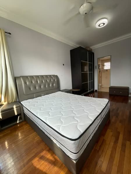 Pangsapuri untuk Disewa di Subang Avenue - Leon Low - Bedroom - PropertyGuru.com.my