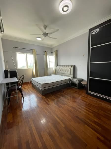 Pangsapuri untuk Disewa di Subang Avenue - Leon Low - Bedroom - PropertyGuru.com.my