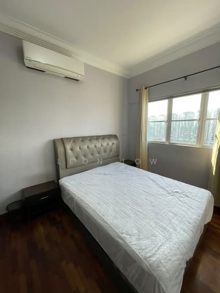 Pangsapuri untuk Disewa di Subang Avenue - Leon Low - Bedroom - PropertyGuru.com.my