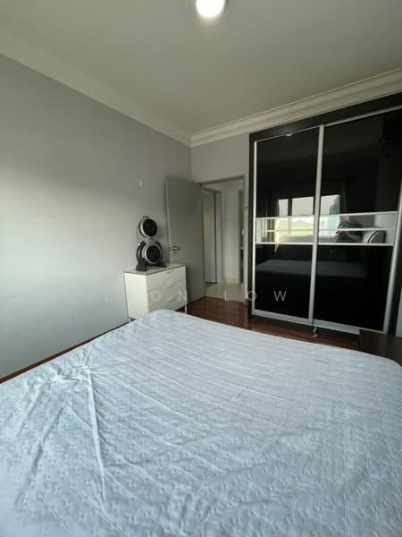 Pangsapuri untuk Disewa di Subang Avenue - Leon Low - Bedroom - PropertyGuru.com.my