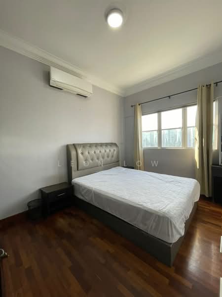 Pangsapuri untuk Disewa di Subang Avenue - Leon Low - Bedroom - PropertyGuru.com.my
