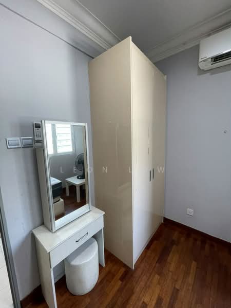 Pangsapuri untuk Disewa di Subang Avenue - Leon Low - Bedroom - PropertyGuru.com.my