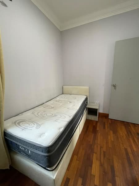 Pangsapuri untuk Disewa di Subang Avenue - Leon Low - Bedroom - PropertyGuru.com.my