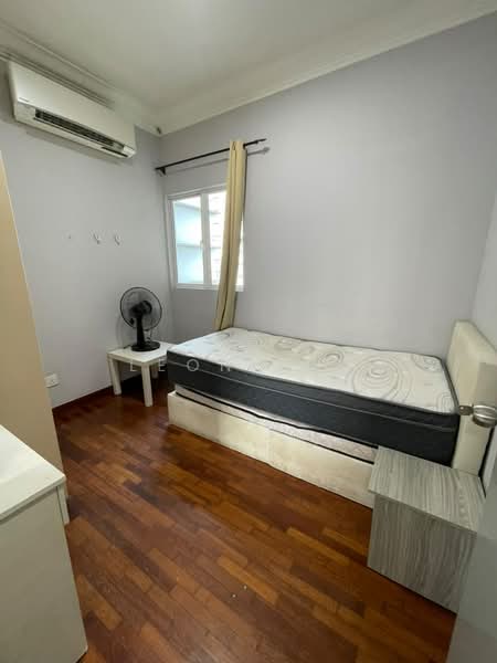 Pangsapuri untuk Disewa di Subang Avenue - Leon Low - Bedroom - PropertyGuru.com.my