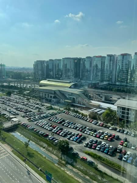 Pangsapuri untuk Disewa di Subang Avenue - Leon Low - Exterior - PropertyGuru.com.my