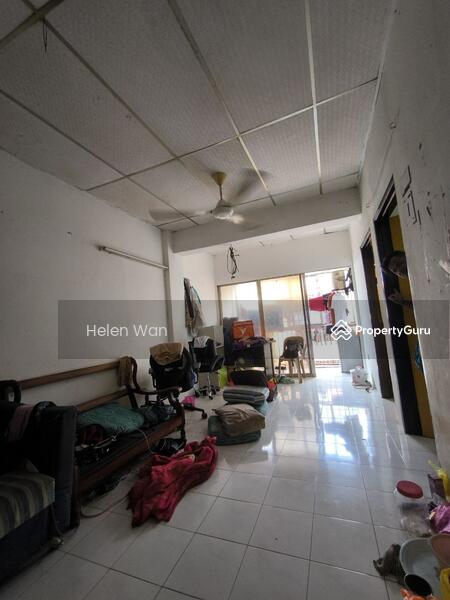 For Sale - Taman Sri Kuching