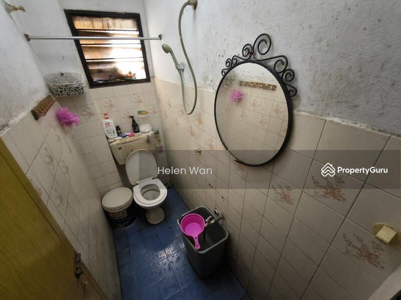 For Sale - Taman Sri Kuching