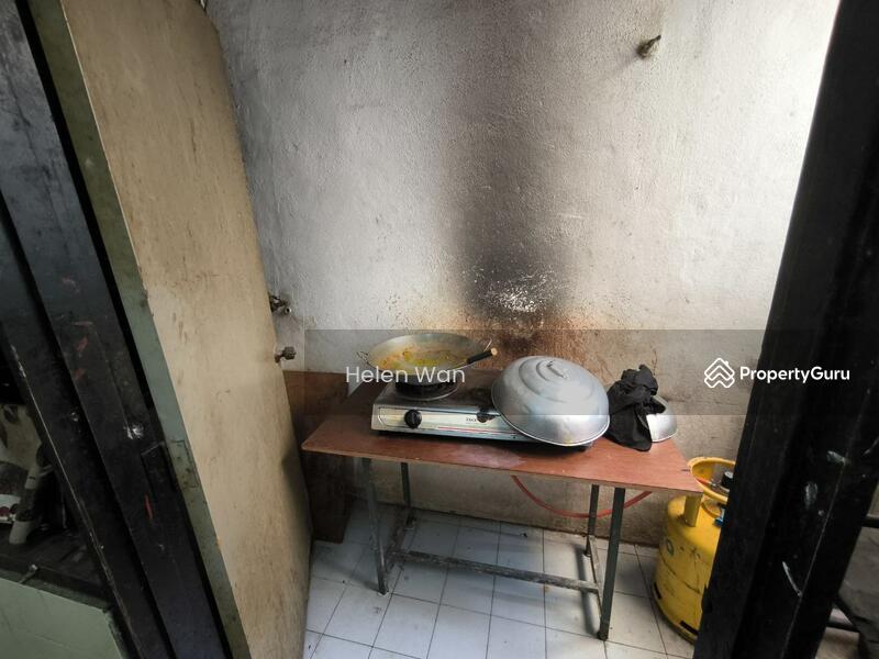 For Sale - Taman Sri Kuching