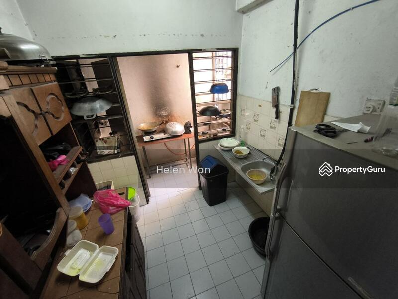 For Sale - Taman Sri Kuching