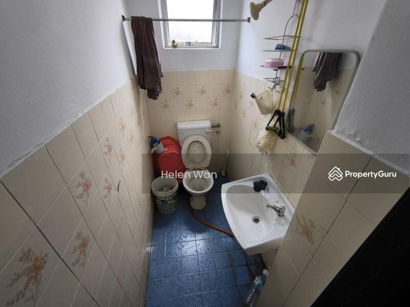 For Sale - Taman Sri Kuching