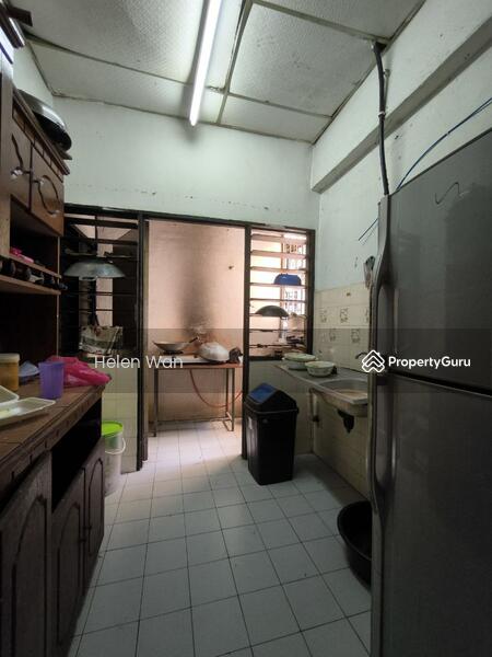 For Sale - Taman Sri Kuching