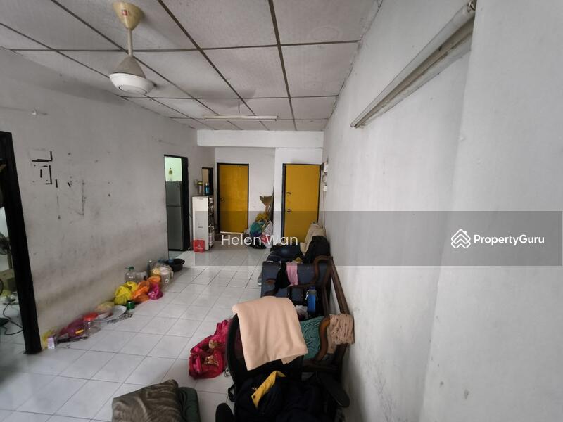 For Sale - Taman Sri Kuching