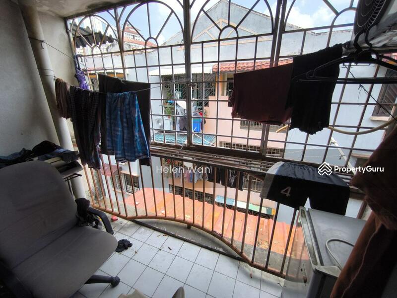 For Sale - Taman Sri Kuching