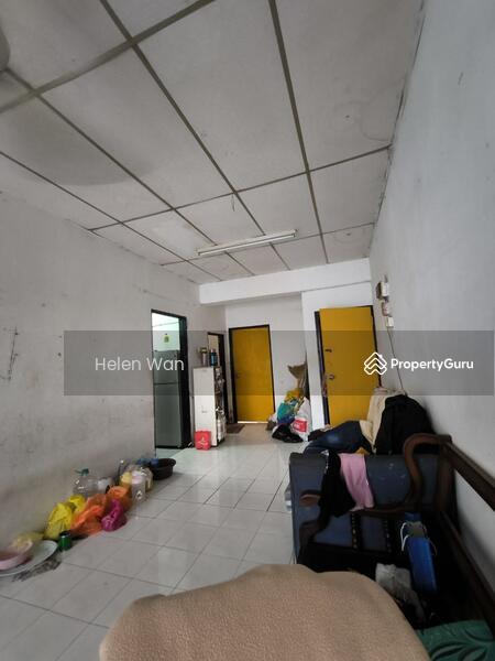 For Sale - Taman Sri Kuching