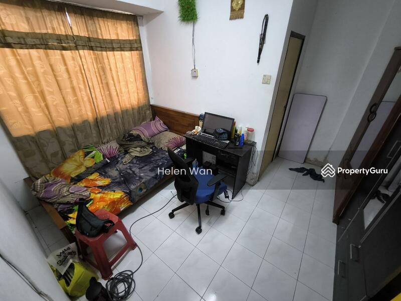 For Sale - Taman Sri Kuching