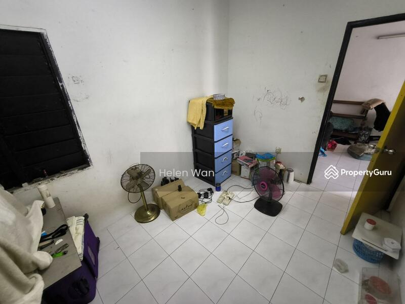 For Sale - Taman Sri Kuching