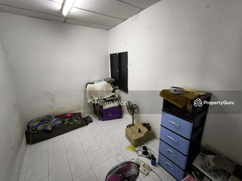 For Sale - Taman Sri Kuching