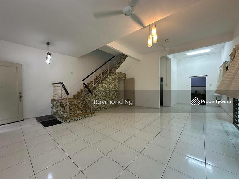 Lahat Mines, Bandar Lahat Baru, Lahat, Perak, 4 Bedrooms, 2450 sqft