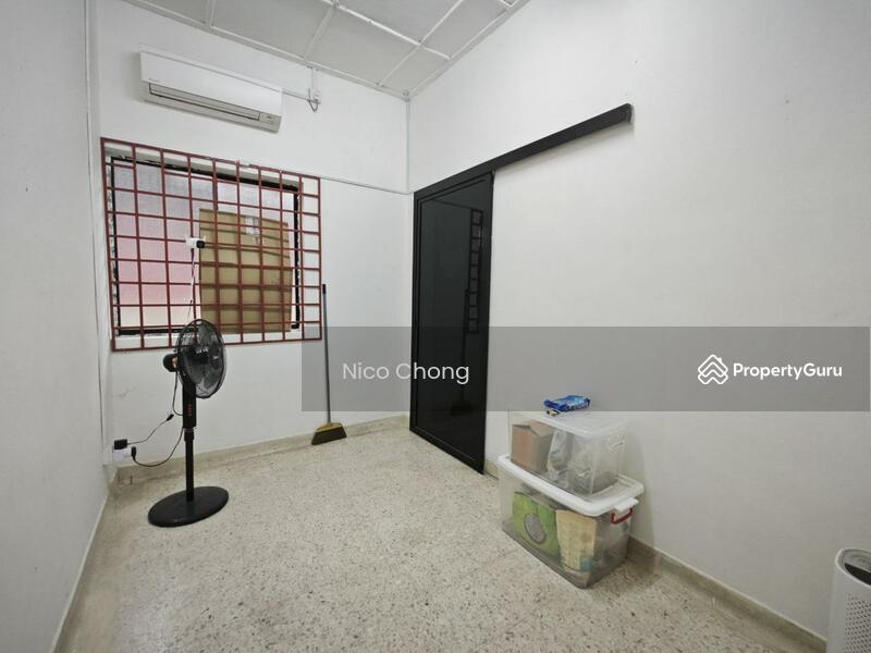Rumah Teres 1 Tingkat untuk Dijual di Bandar Baru Permas Jaya (Permas Jaya) - Nico Chong - PropertyGuru.com.my