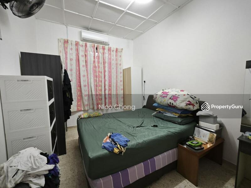 Rumah Teres 1 Tingkat untuk Dijual di Bandar Baru Permas Jaya (Permas Jaya) - Nico Chong - PropertyGuru.com.my