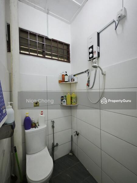 Rumah Teres 1 Tingkat untuk Dijual di Bandar Baru Permas Jaya (Permas Jaya) - Nico Chong - PropertyGuru.com.my
