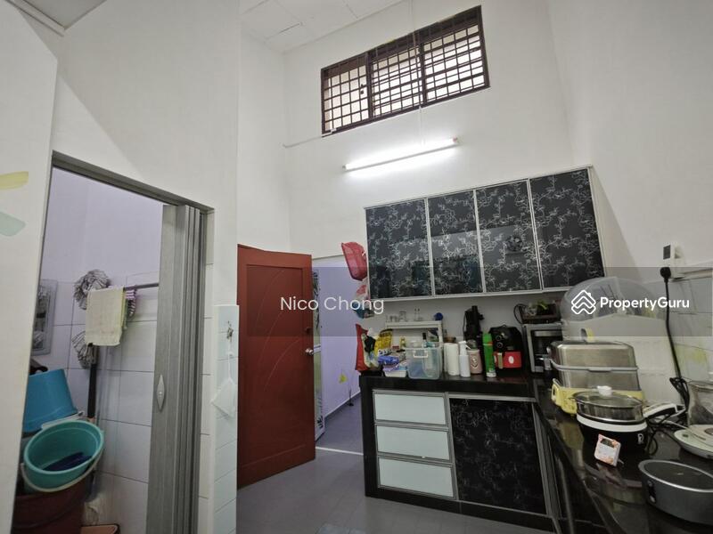 Rumah Teres 1 Tingkat untuk Dijual di Bandar Baru Permas Jaya (Permas Jaya) - Nico Chong - PropertyGuru.com.my