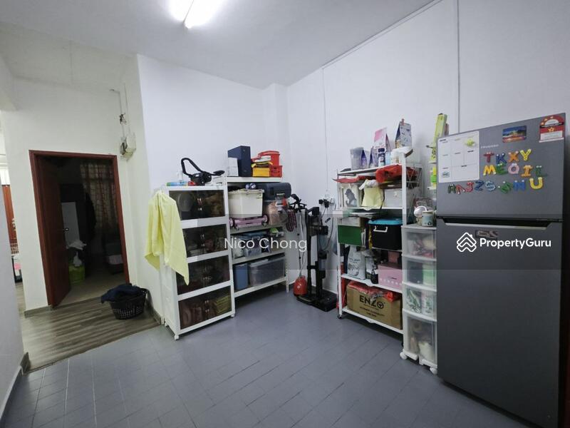 Rumah Teres 1 Tingkat untuk Dijual di Bandar Baru Permas Jaya (Permas Jaya) - Nico Chong - PropertyGuru.com.my
